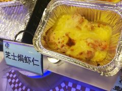 -澜悦港海鲜体验主题餐厅