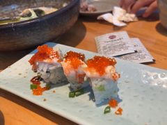 -Tuna maki寿司(苏州中心商场店)