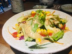 -酒井酱子·深夜食堂(东城汇店)