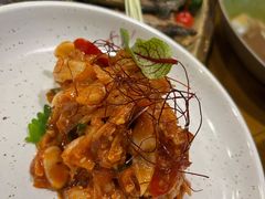 -大江户日本料理(吕厝店)