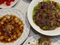 -宴小馆·小海鲜青岛菜(五四广场店)