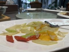 -小湾茶楼