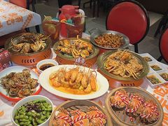 -熊记虾王·蓝龙虾(东晓南店)