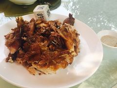 -自在弥林花园餐厅(云栖店)