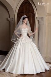 -拉瑞娜LaReine婚纱礼服高级定制