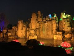 -秀丽东方