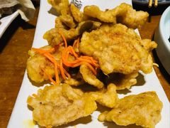 最东北锅包肉-95号酱骨·一块豆腐(展春园西路店)