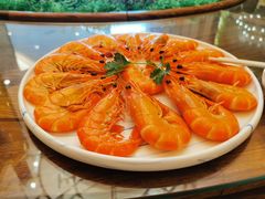 -怀德酒楼·粤菜·海鲜·茶点(宝安国际机场店)