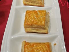 榴莲酥-北园酒家(小北路店)