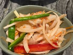 -Thai Alley泰爱里(二沙岛店)