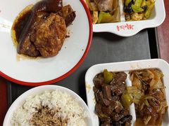 -刘小忙把子肉(北园大街总店)