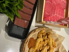 -新辣道鱼火锅(上地华联店)