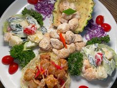 -五邑人家(江门店)