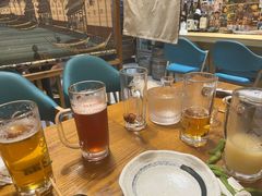 -一道浪居酒屋