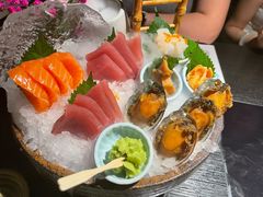 -花潮料理艺食馆(成都万象城店)