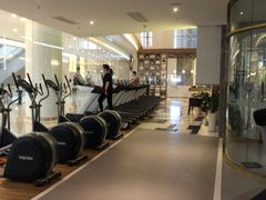 -银吉姆健身(恒隆馆)