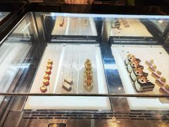 -喜庭海鲜自助(北辰三角洲北辰荟店)