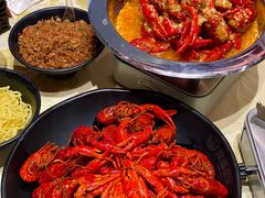 -聚味瞿记·龙虾堂(坡子街店)