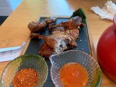 -望湘园·湖南菜(宏伊店)
