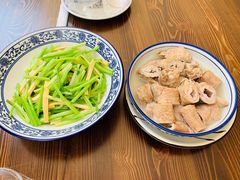 -兰边碗(鼓楼店)