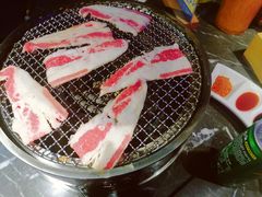 -十三姨正合丰烤肉(营迹路店)