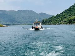 -仙岛湖旅游风景区