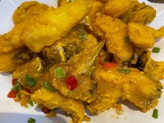 -鱼醉无骨鱼·中山脆肉鲩(荔湾路店)