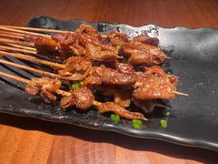 -烧蠔帮·生蚝海鲜牌档(观海店)