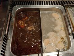 -星伦多自助料理·涮烤一体(虹悦城店)