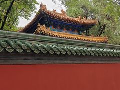 -北京国子监胡同