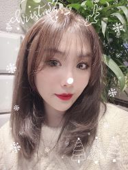 -3AM·S HAIR SALON烫发染发接发