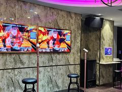 -欢唱KTV(东街店)