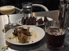 -Ocean's Table 欧舍