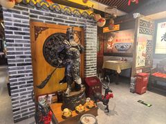 -大海碗·炸酱面·烤鸭·京菜(天坛店)