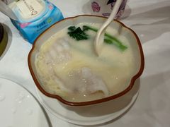 -香港龙凤楼(陆家嘴中心店)