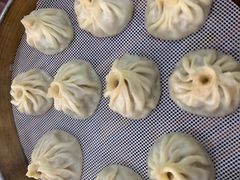 -清真老铁家灌汤包