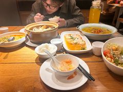 -金牌外婆家(苏州中心店)