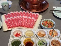 -额尔敦传统涮(体育场店)