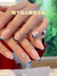 -悠禾·美甲美睫·皮肤管理