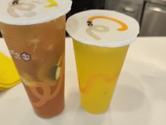 -CoCo都可(中华广场店)