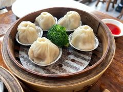 -澳门西南饭店·粤菜·茶市·手工点心(华海路店)