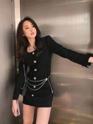 -东秀护肤造型