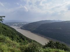 -铁山坪森林公园