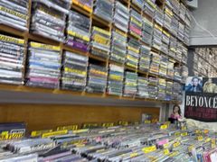 -Rock Gallery Record Co. Ltd.