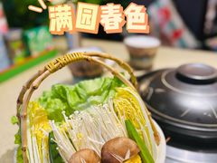 -润泽园椰子鸡(汇一城店)