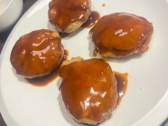 -枣子树素餐厅(铂金城店)