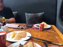 -翠湖宾馆·中餐厅