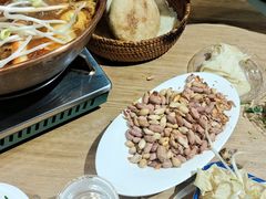 -隐酌火锅鸡(御河新城店)