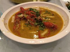 -丈母娘的饭局•新金陵菜(牛首山店)