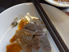 精品羊肉-清真华宇开锅羊肉